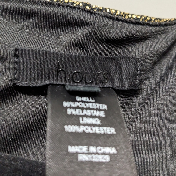 EUC H:ours Dress from Revolve - Small - Picture 3 of 3